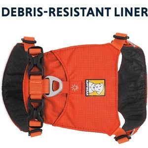 Ruffwear Hi & Light Harness New with Tags, Medium